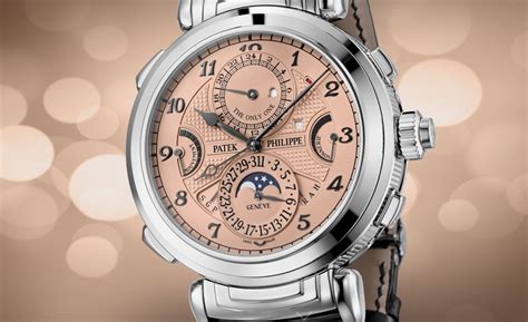 price of patek philippe wrist watch